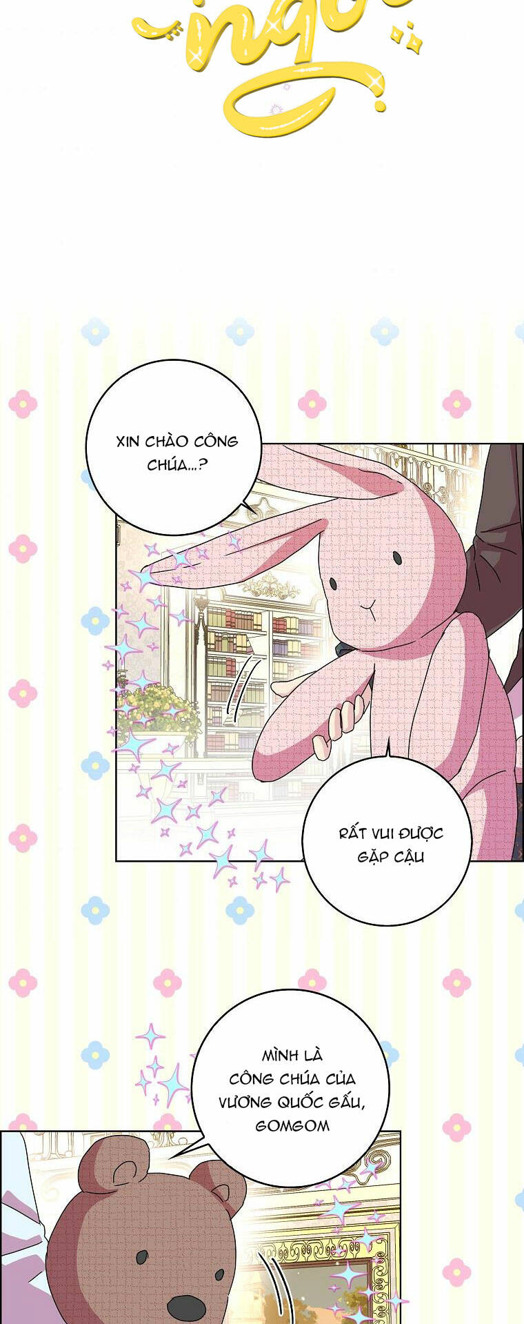 Mẹ Chồng Phản Diện Đáng Yêu Chapter 9 - Trang 2