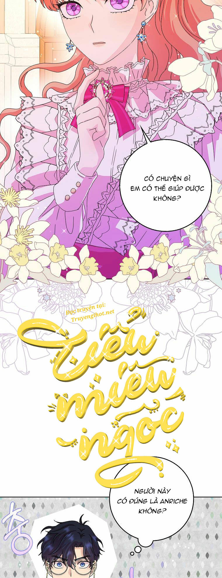 Mẹ Chồng Phản Diện Đáng Yêu Chapter 9 - Trang 2