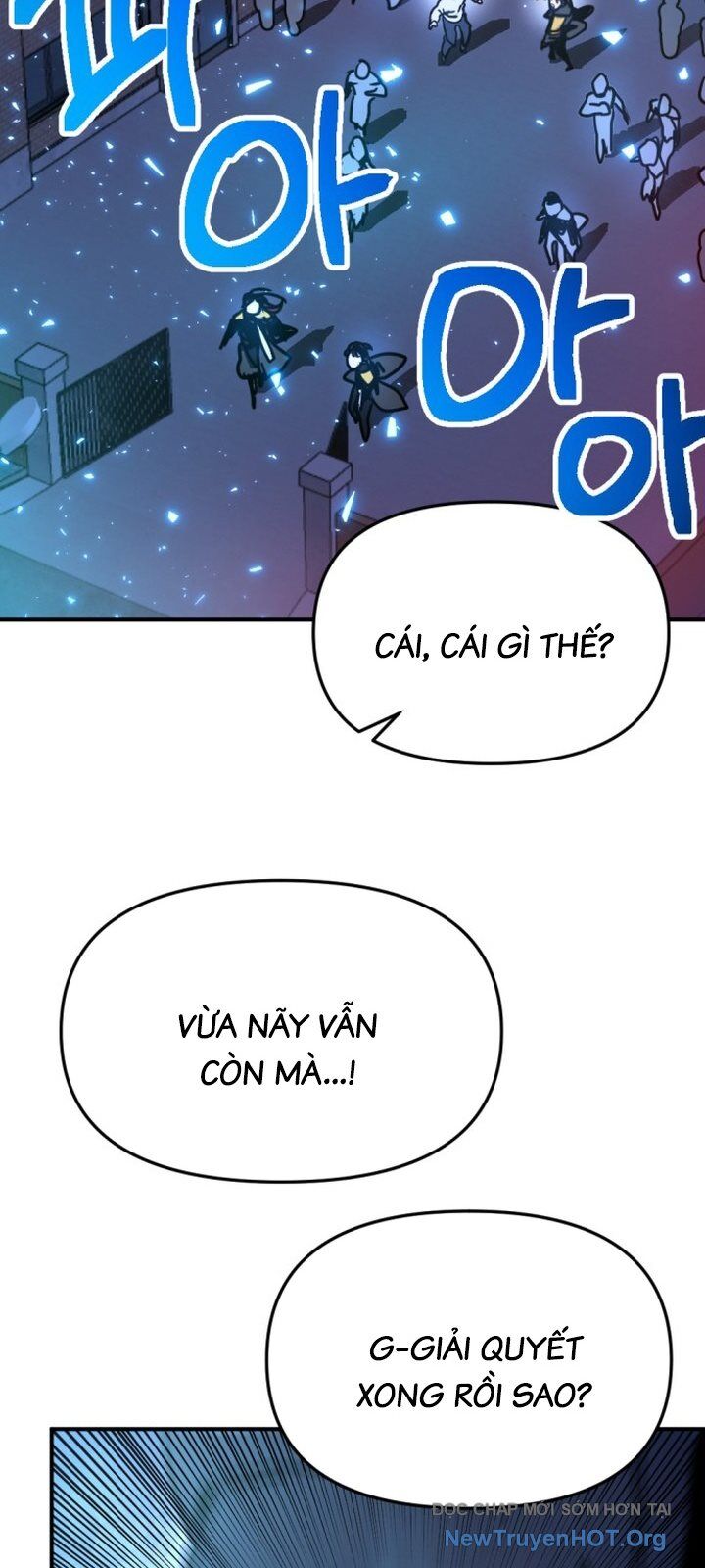 Mê Cung Mộng Ảo Chapter 17 - Trang 2
