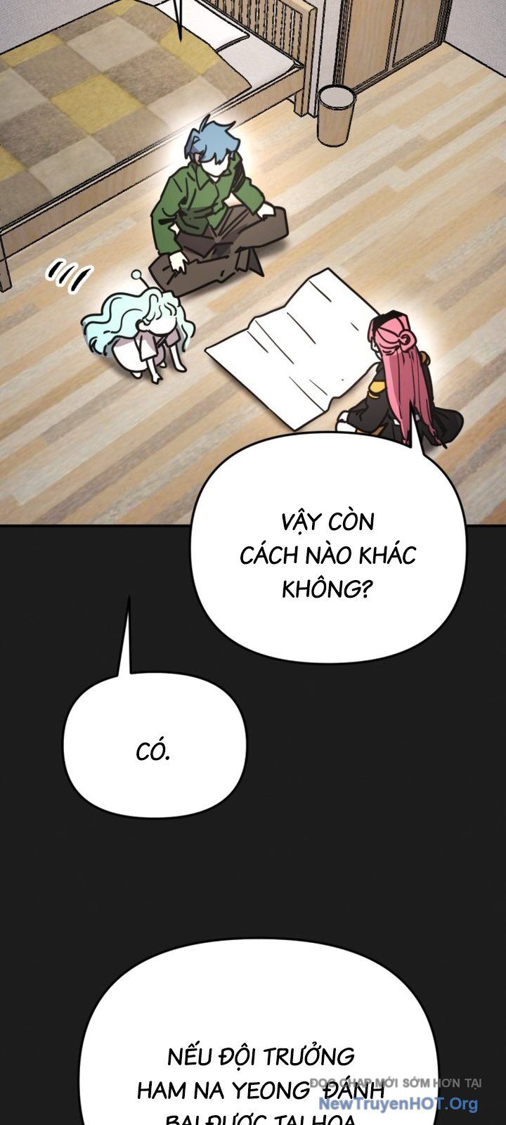 Mê Cung Mộng Ảo Chapter 17 - Trang 2