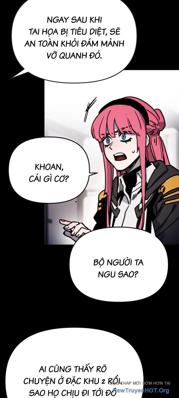 Mê Cung Mộng Ảo Chapter 17 - Trang 2