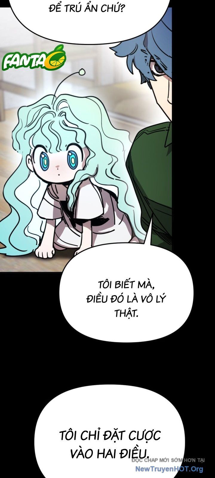 Mê Cung Mộng Ảo Chapter 17 - Trang 2
