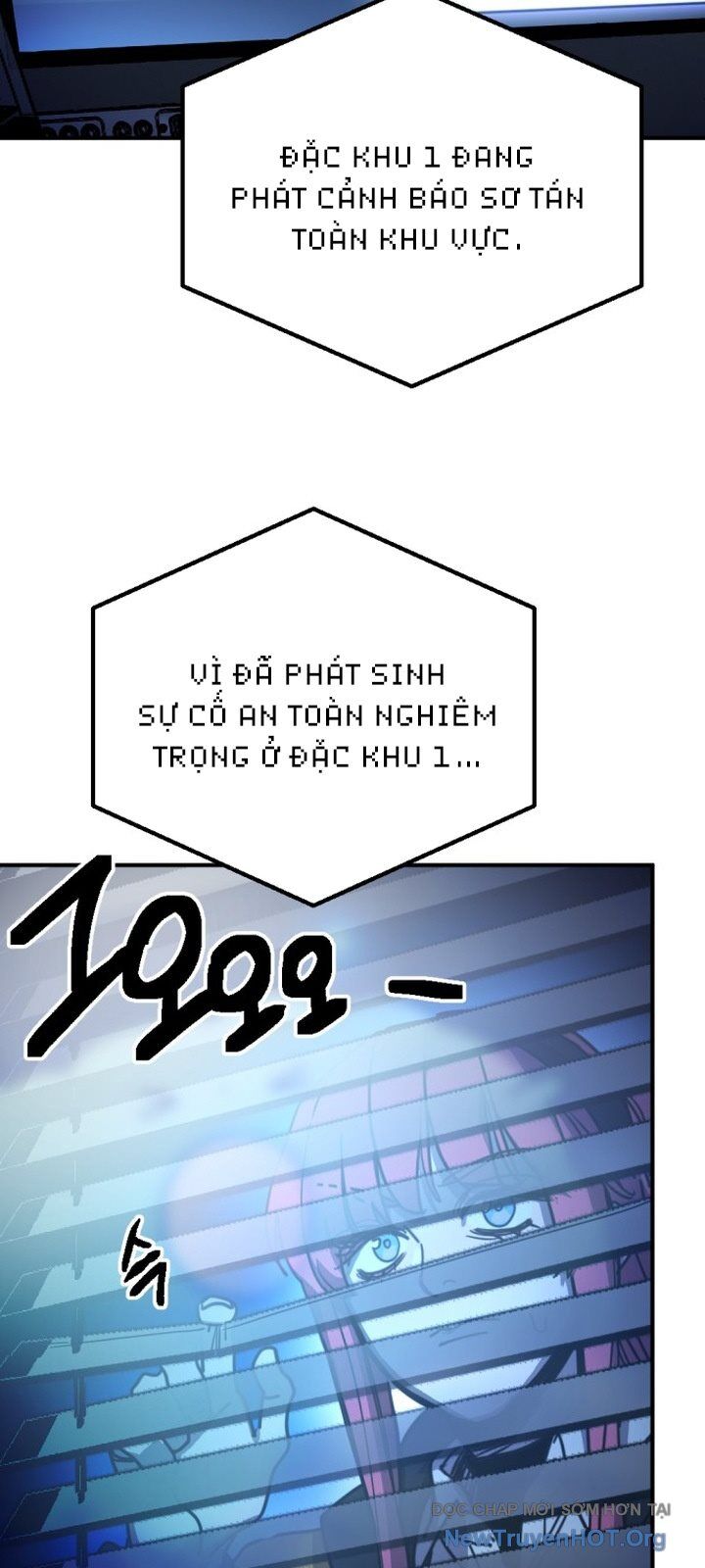 Mê Cung Mộng Ảo Chapter 17 - Trang 2