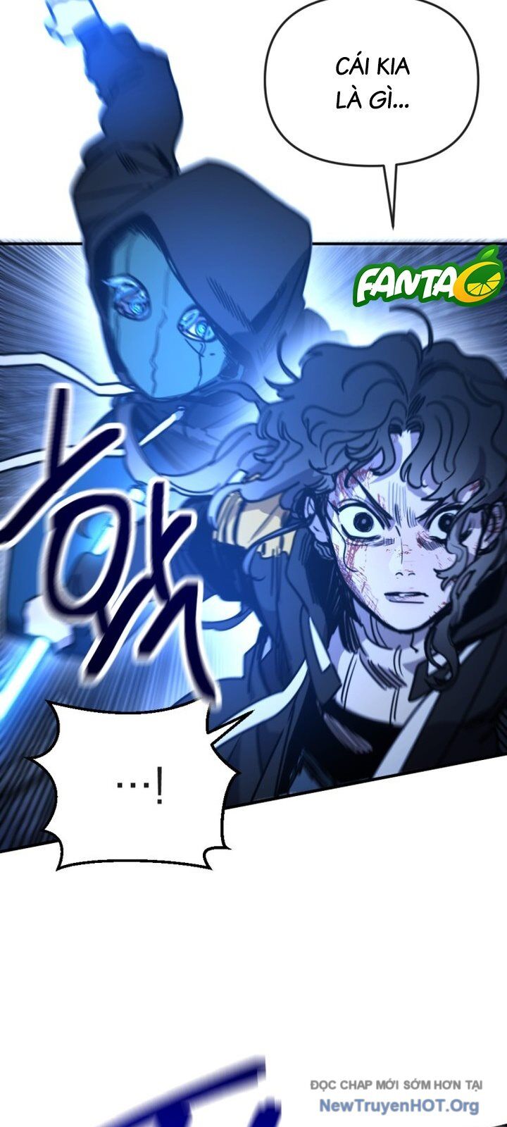Mê Cung Mộng Ảo Chapter 17 - Trang 2