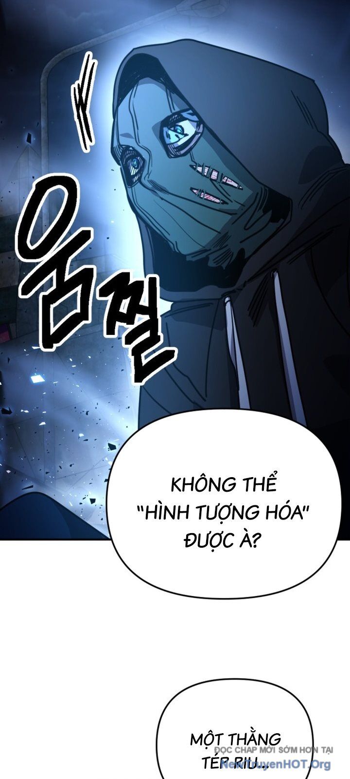Mê Cung Mộng Ảo Chapter 17 - Trang 2