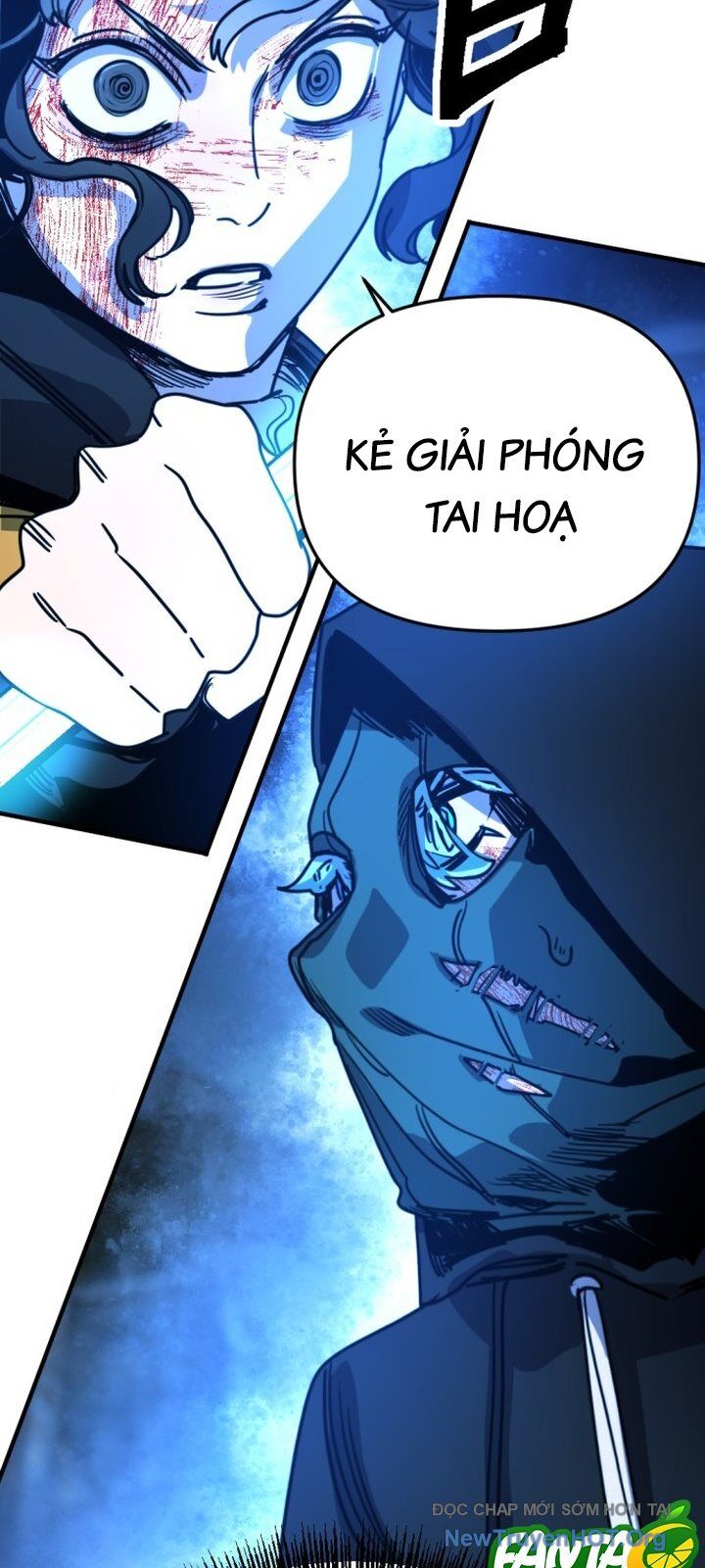 Mê Cung Mộng Ảo Chapter 17 - Trang 2