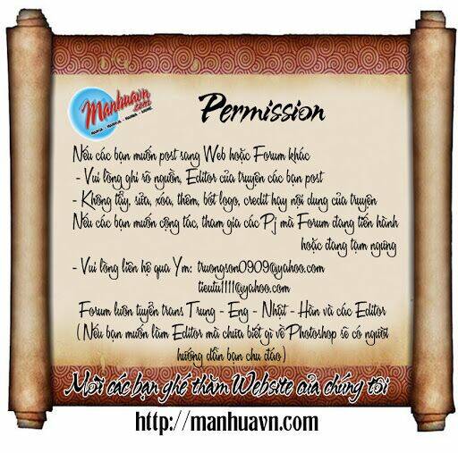 Mê Cung Pháp Thuật Chapter 1 - Trang 2