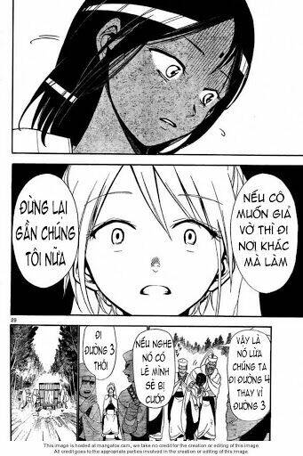 Mê Cung Pháp Thuật Chapter 1 - Trang 2