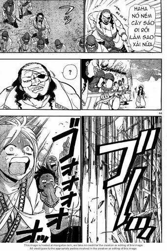 Mê Cung Pháp Thuật Chapter 1 - Trang 2