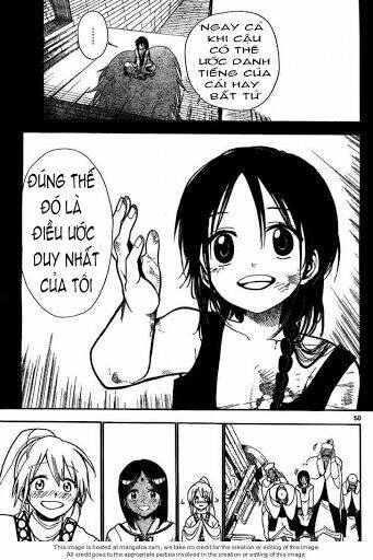 Mê Cung Pháp Thuật Chapter 1 - Trang 2