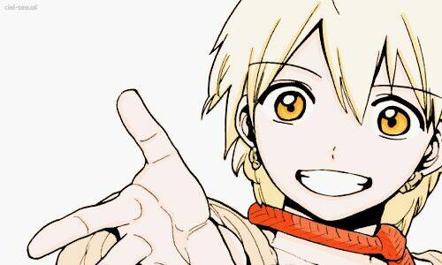 Mê Cung Pháp Thuật Chapter 121 - Trang 2