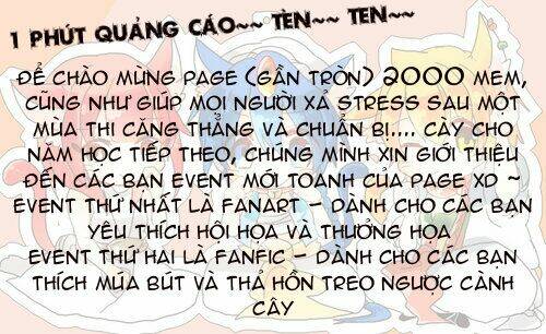 Mê Cung Pháp Thuật Chapter 128 - Trang 2