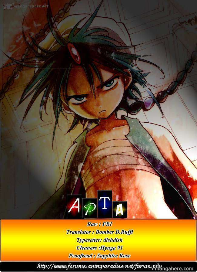 Mê Cung Pháp Thuật Chapter 13 - Trang 2