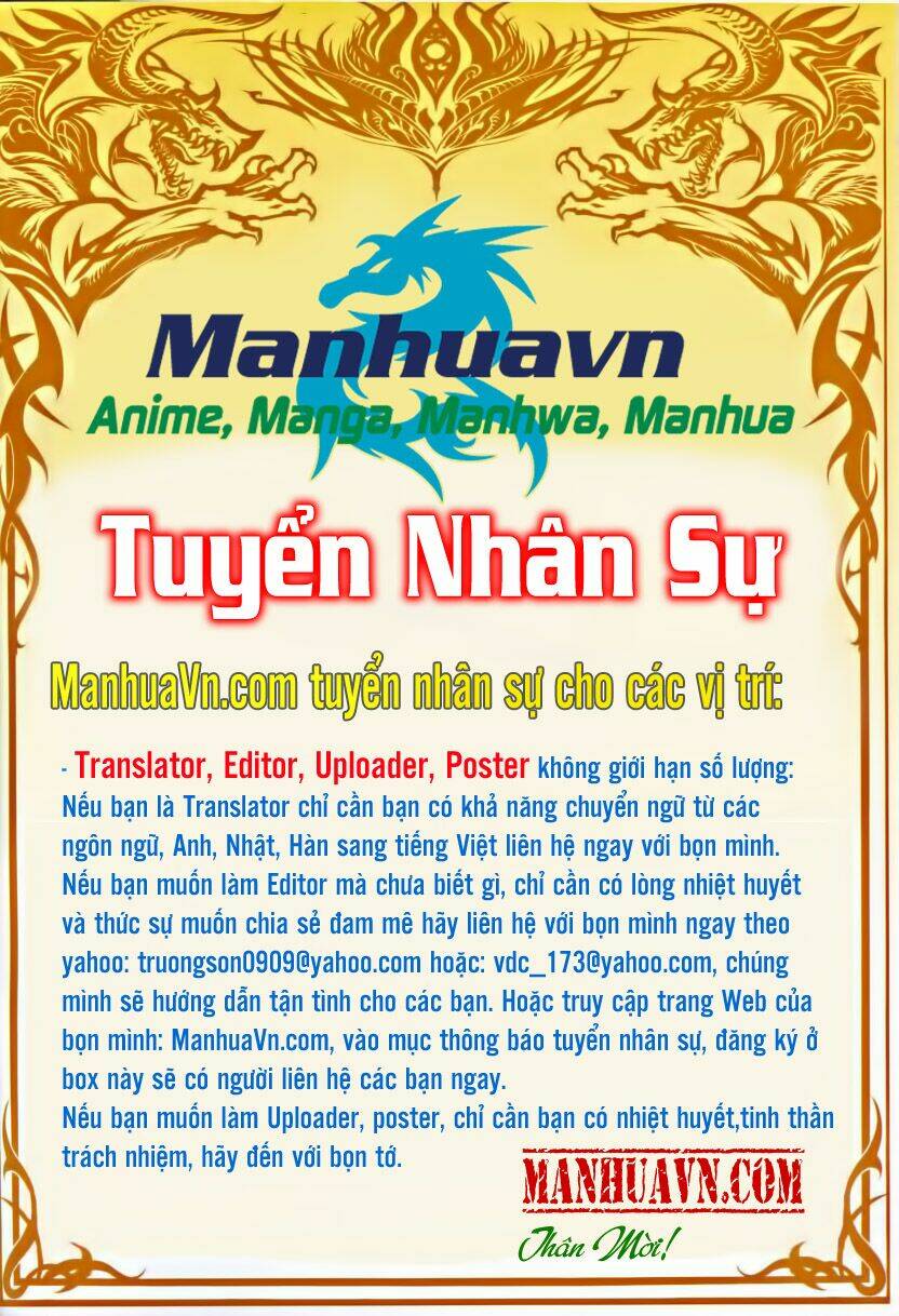Mê Cung Pháp Thuật Chapter 14 - Trang 2