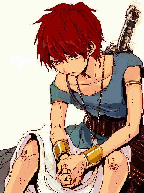 Mê Cung Pháp Thuật Chapter 179.5 - Trang 2