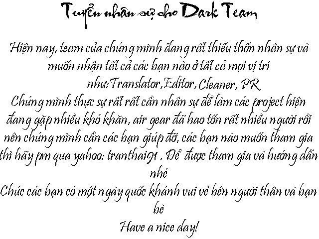 Mê Cung Pháp Thuật Chapter 19 - Trang 2