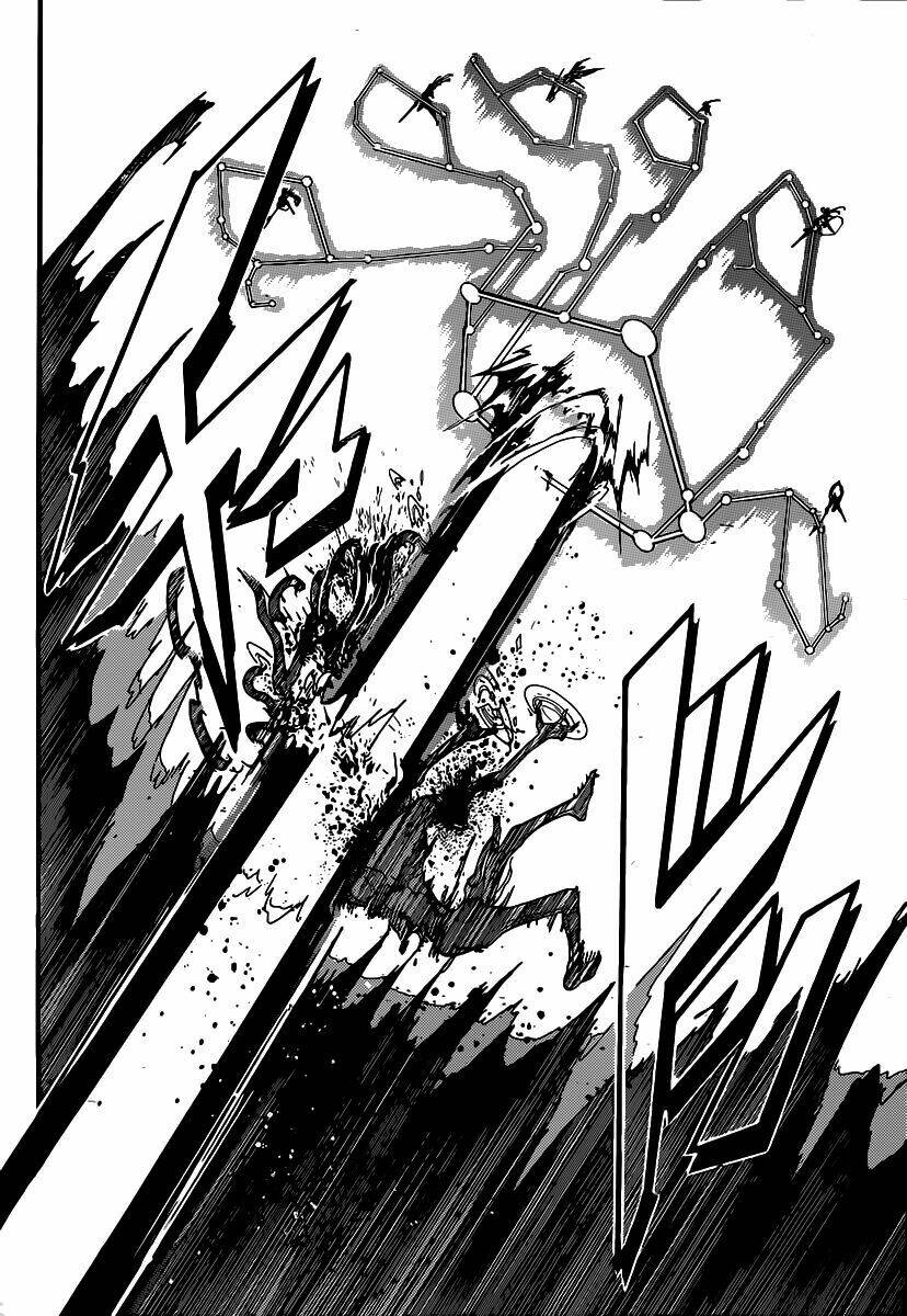 Mê Cung Pháp Thuật Chapter 192 - Trang 2