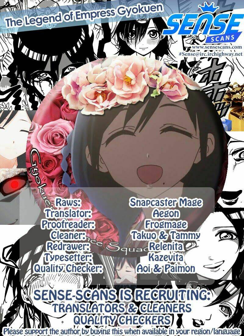 Mê Cung Pháp Thuật Chapter 217 - Trang 2