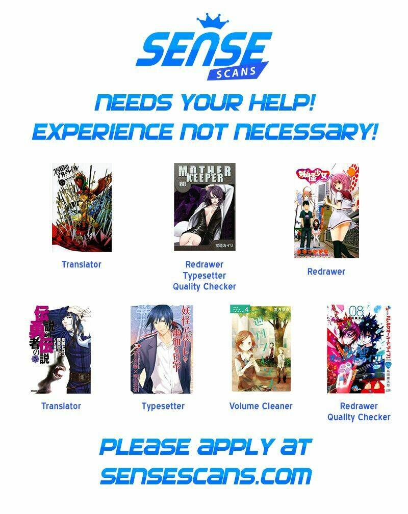 Mê Cung Pháp Thuật Chapter 222.5 - Trang 2