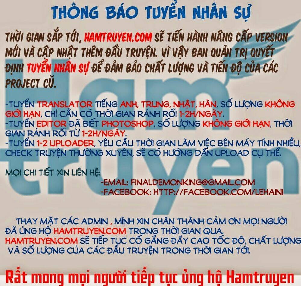 Mê Cung Pháp Thuật Chapter 226 - Trang 2