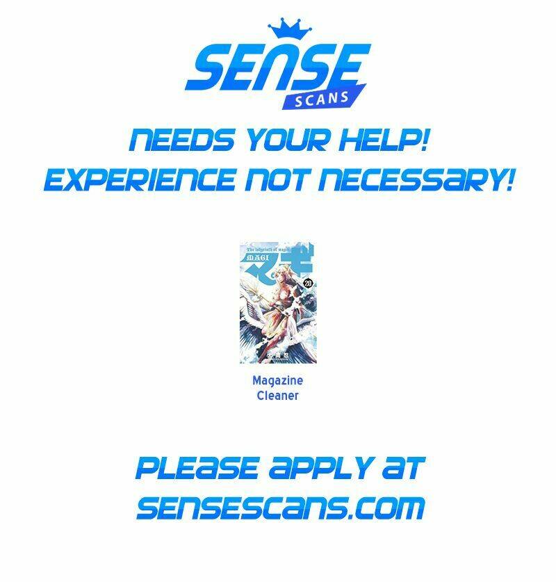 Mê Cung Pháp Thuật Chapter 232 - Trang 2