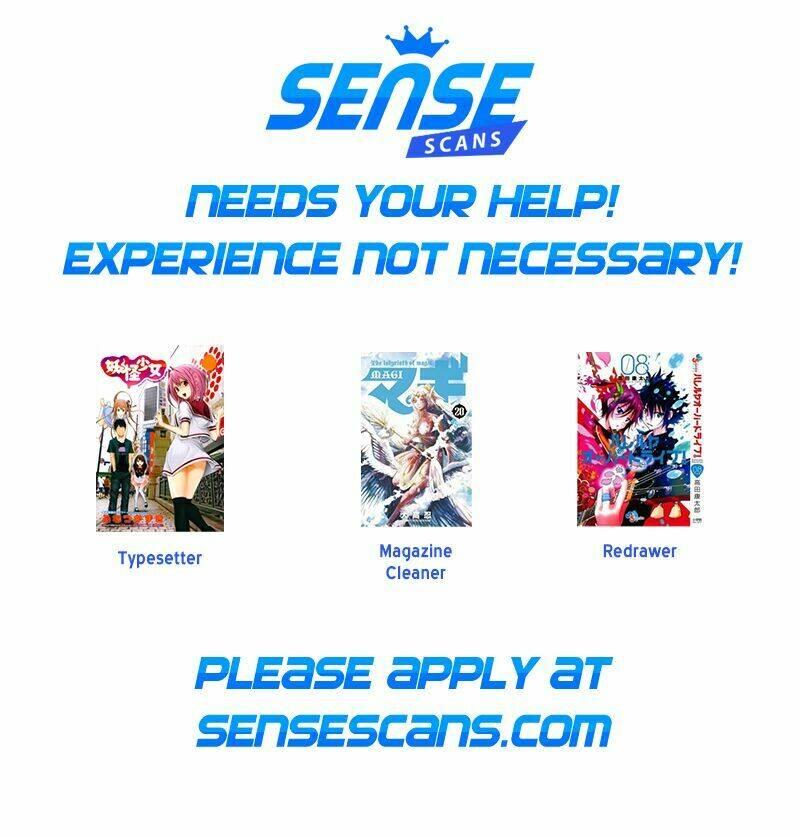 Mê Cung Pháp Thuật Chapter 234 - Trang 2