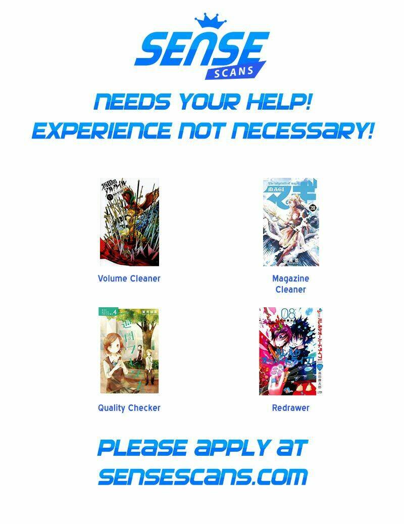 Mê Cung Pháp Thuật Chapter 237 - Trang 2