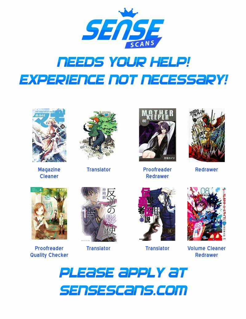 Mê Cung Pháp Thuật Chapter 242 - Trang 2