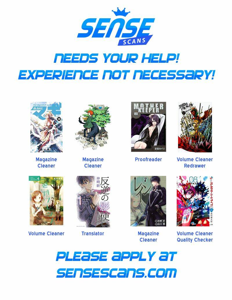 Mê Cung Pháp Thuật Chapter 245 - Trang 2