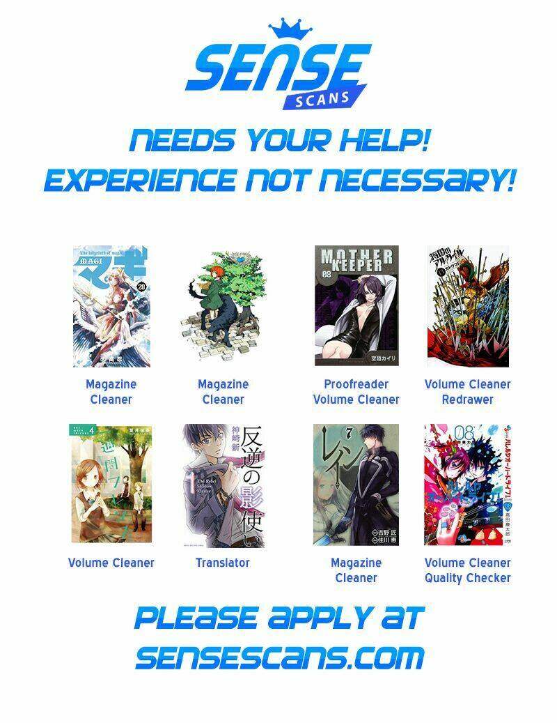 Mê Cung Pháp Thuật Chapter 246 - Trang 2