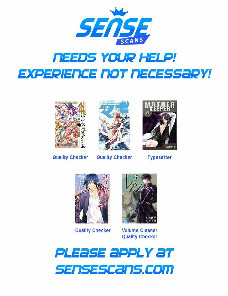 Mê Cung Pháp Thuật Chapter 255 - Trang 2