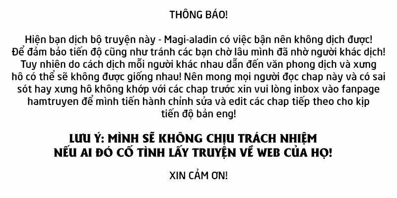 Mê Cung Pháp Thuật Chapter 281 - Trang 2