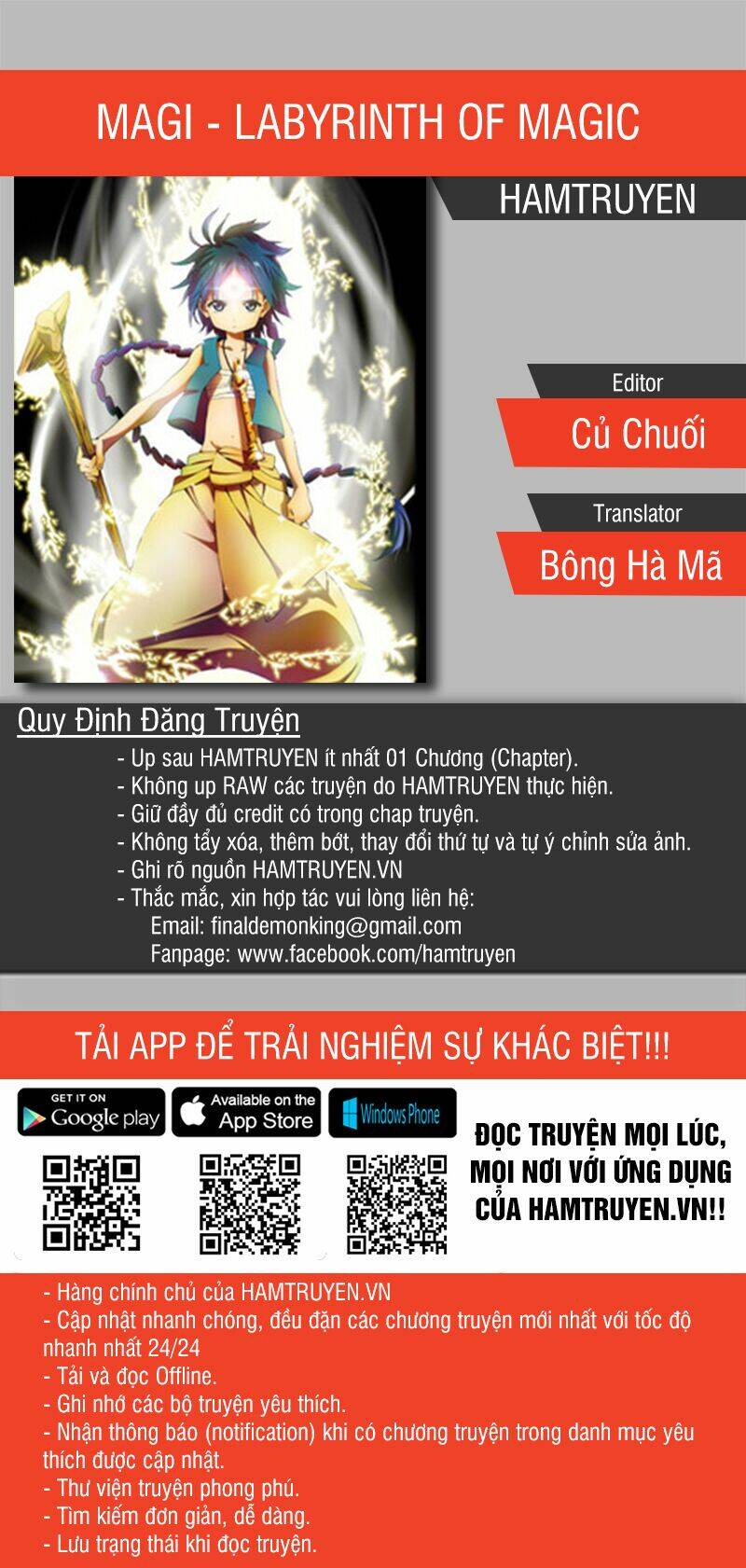 Mê Cung Pháp Thuật Chapter 299 - Trang 2