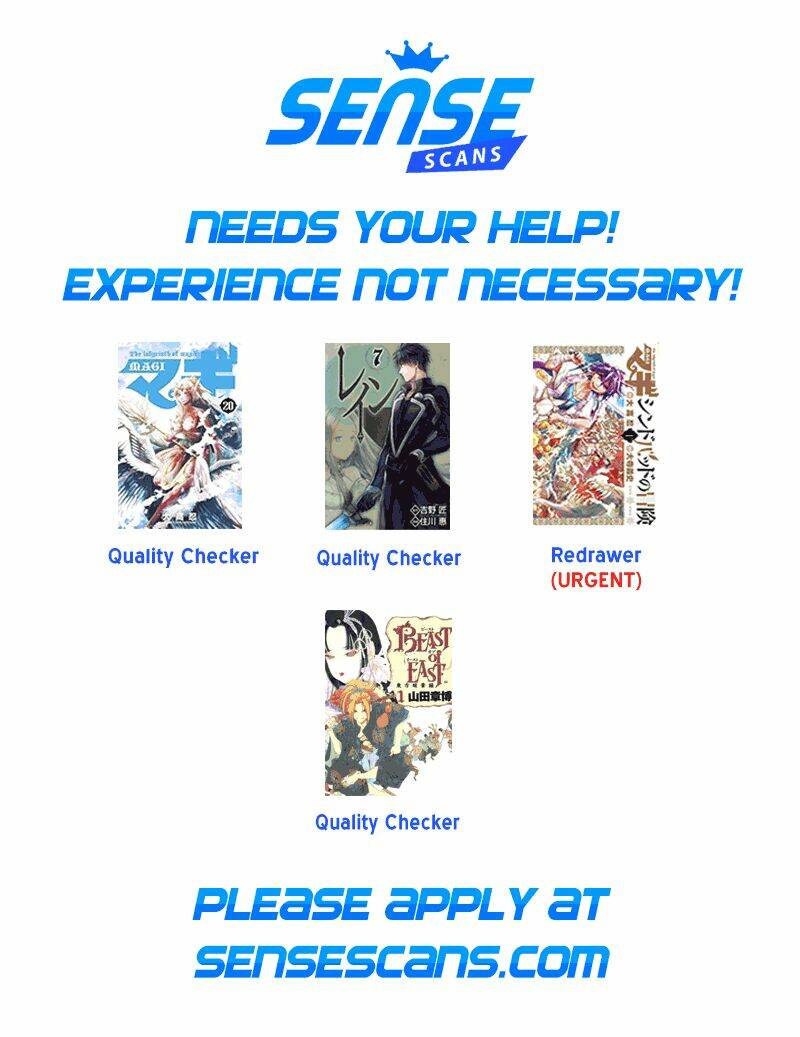 Mê Cung Pháp Thuật Chapter 308 - Trang 2