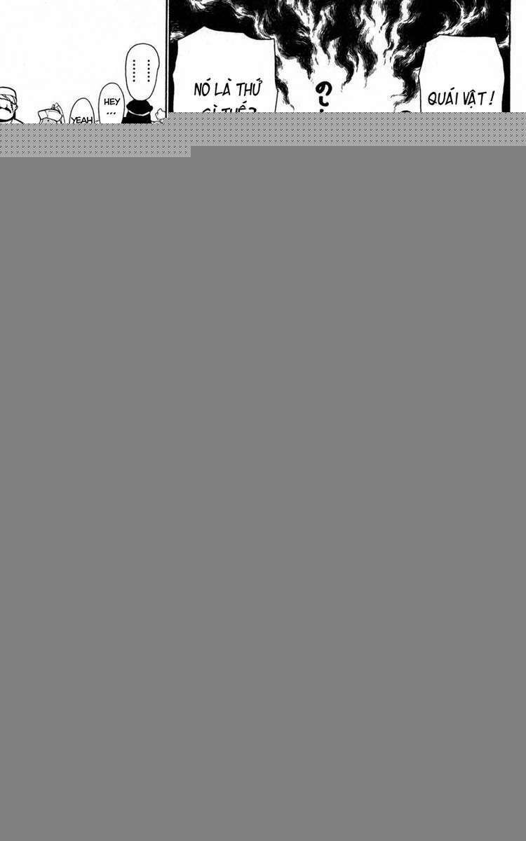 Mê Cung Pháp Thuật Chapter 31 - Trang 2