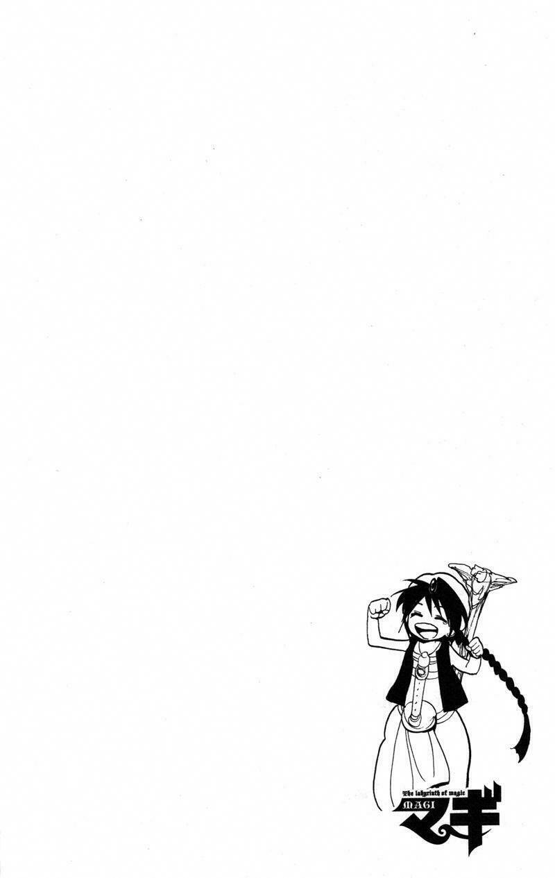 Mê Cung Pháp Thuật Chapter 31 - Trang 2