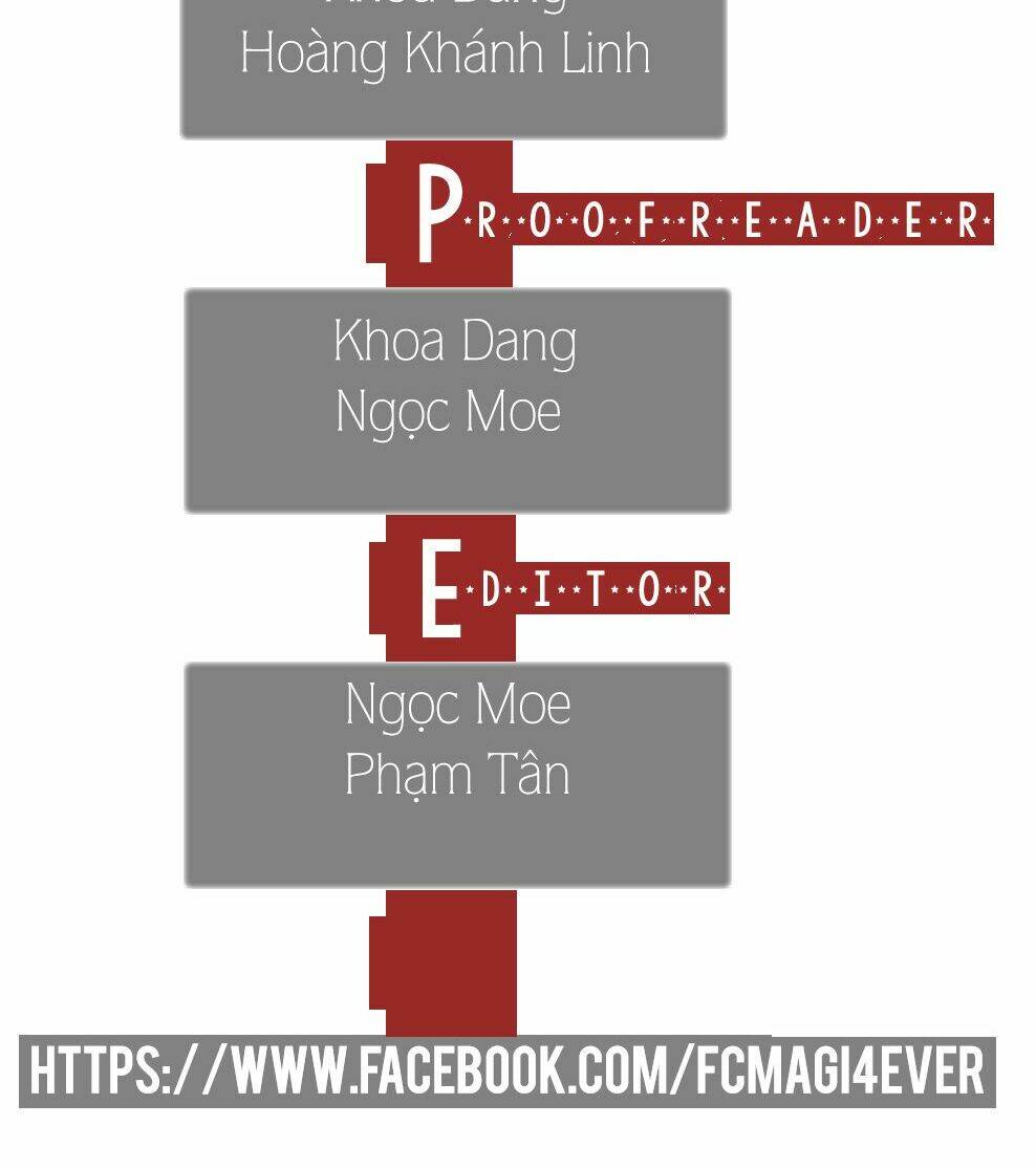 Mê Cung Pháp Thuật Chapter 311 - Trang 2