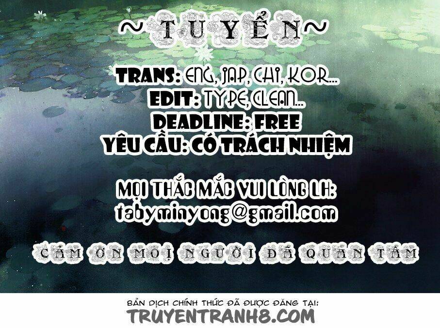 Mê Cung Pháp Thuật Chapter 315 - Trang 2