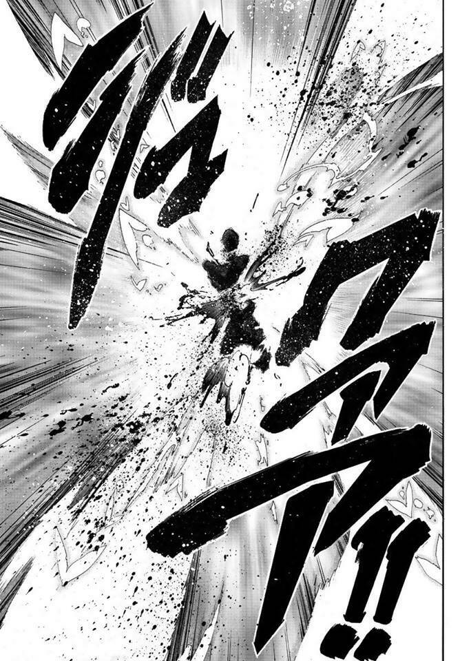 Mê Cung Pháp Thuật Chapter 323 - Trang 2