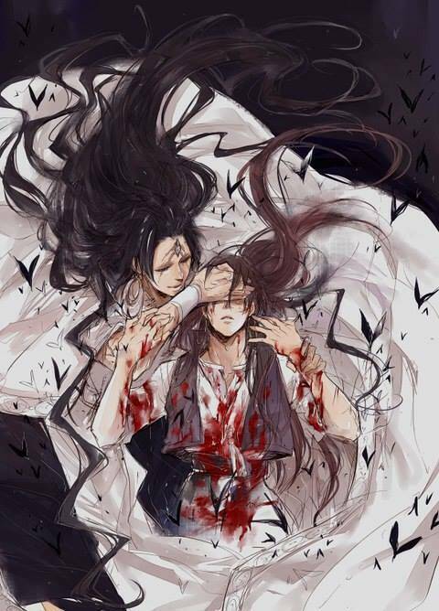 Mê Cung Pháp Thuật Chapter 324 - Trang 2