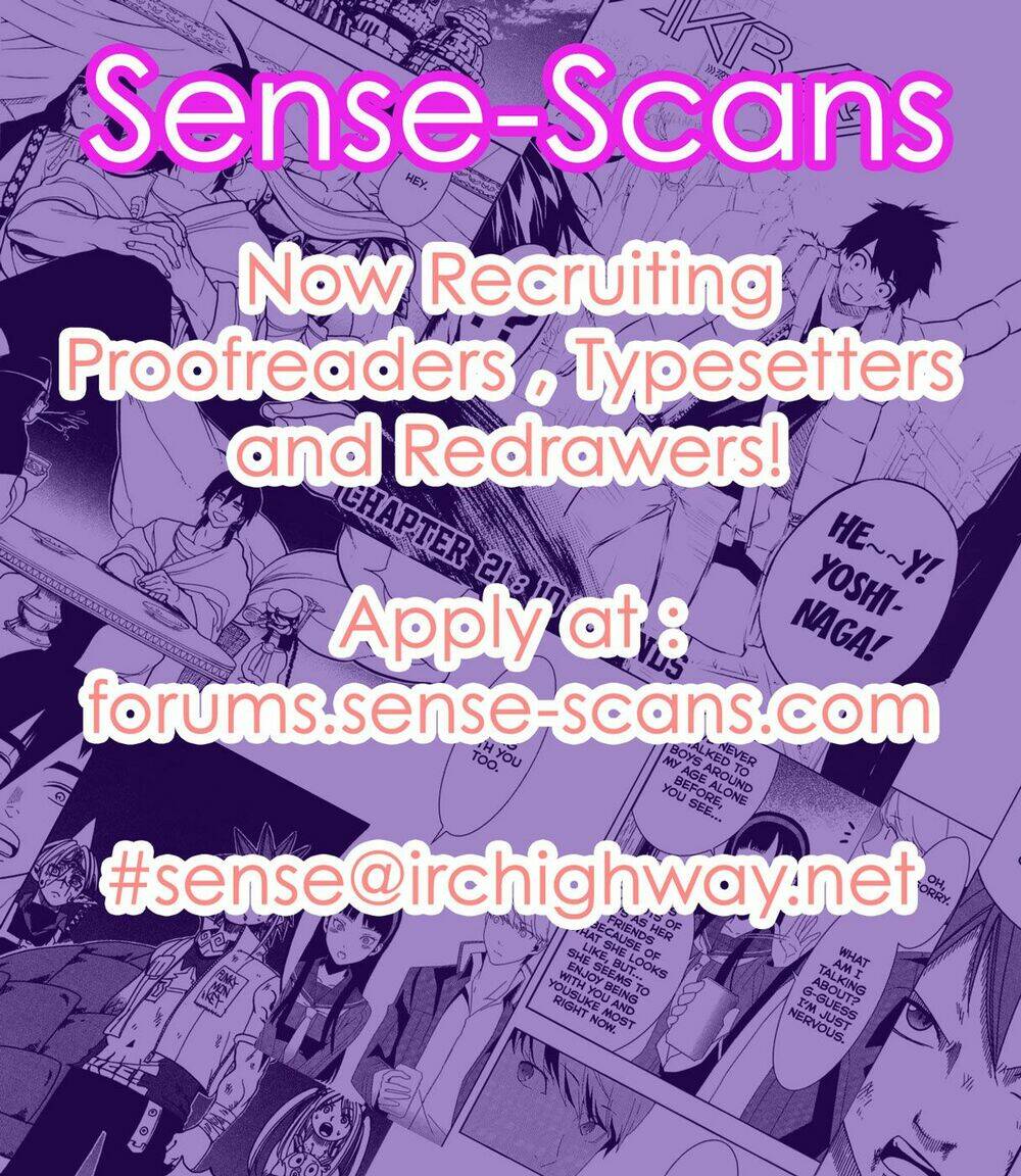 Mê Cung Pháp Thuật Chapter 43 - Trang 2