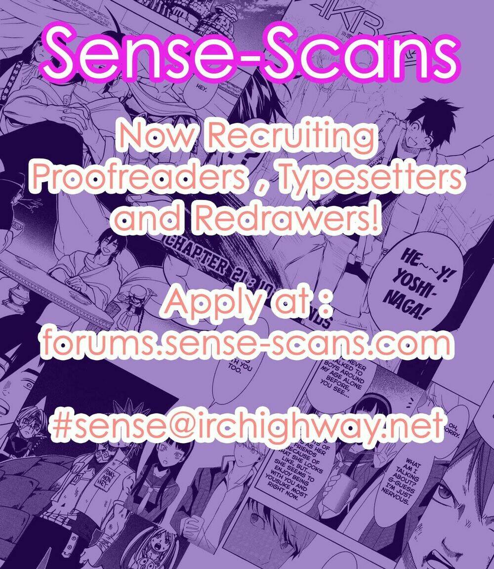 Mê Cung Pháp Thuật Chapter 44 - Trang 2