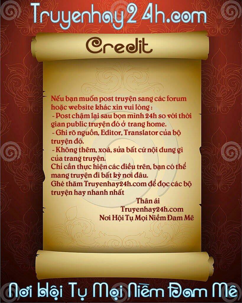 Mê Cung Pháp Thuật Chapter 57 - Trang 2