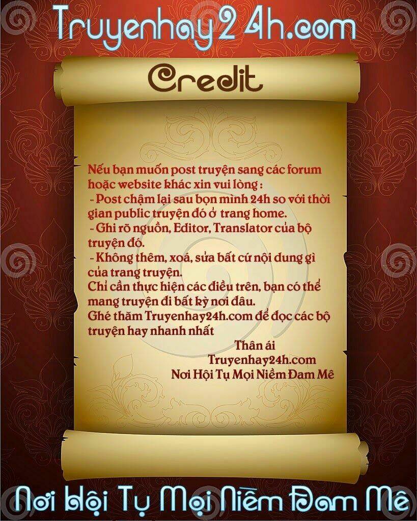 Mê Cung Pháp Thuật Chapter 60 - Trang 2