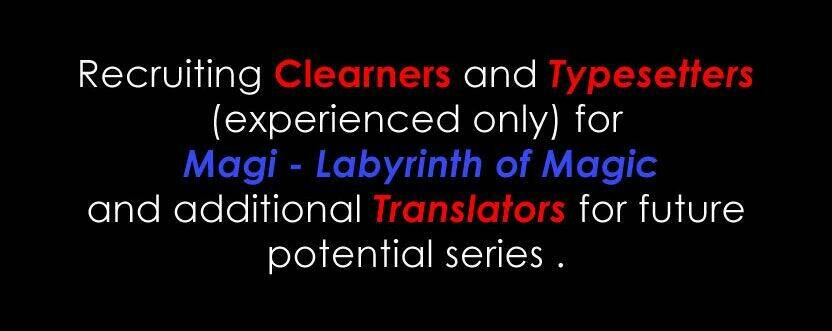 Mê Cung Pháp Thuật Chapter 68 - Trang 2