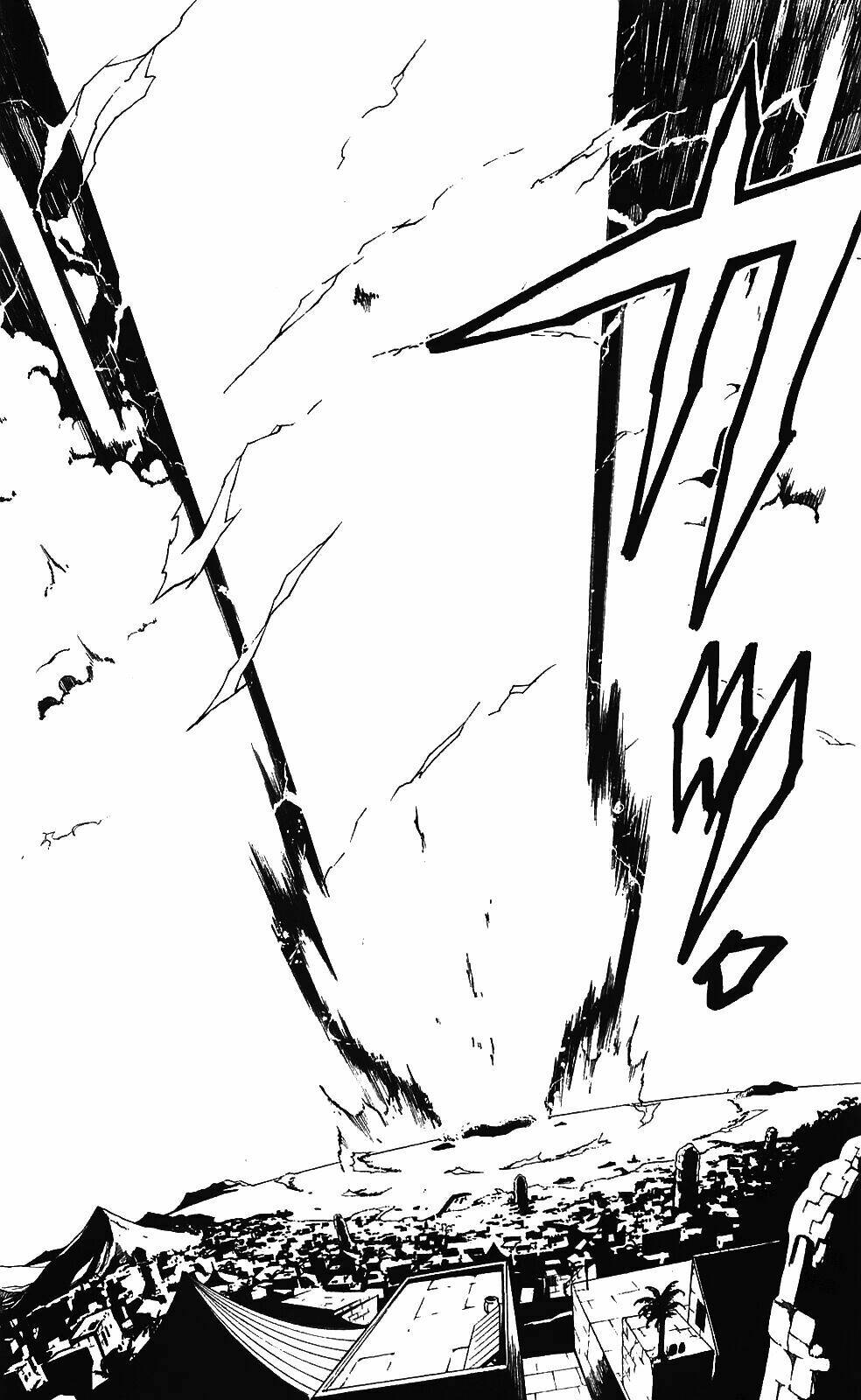 Mê Cung Pháp Thuật Chapter 75 - Trang 2