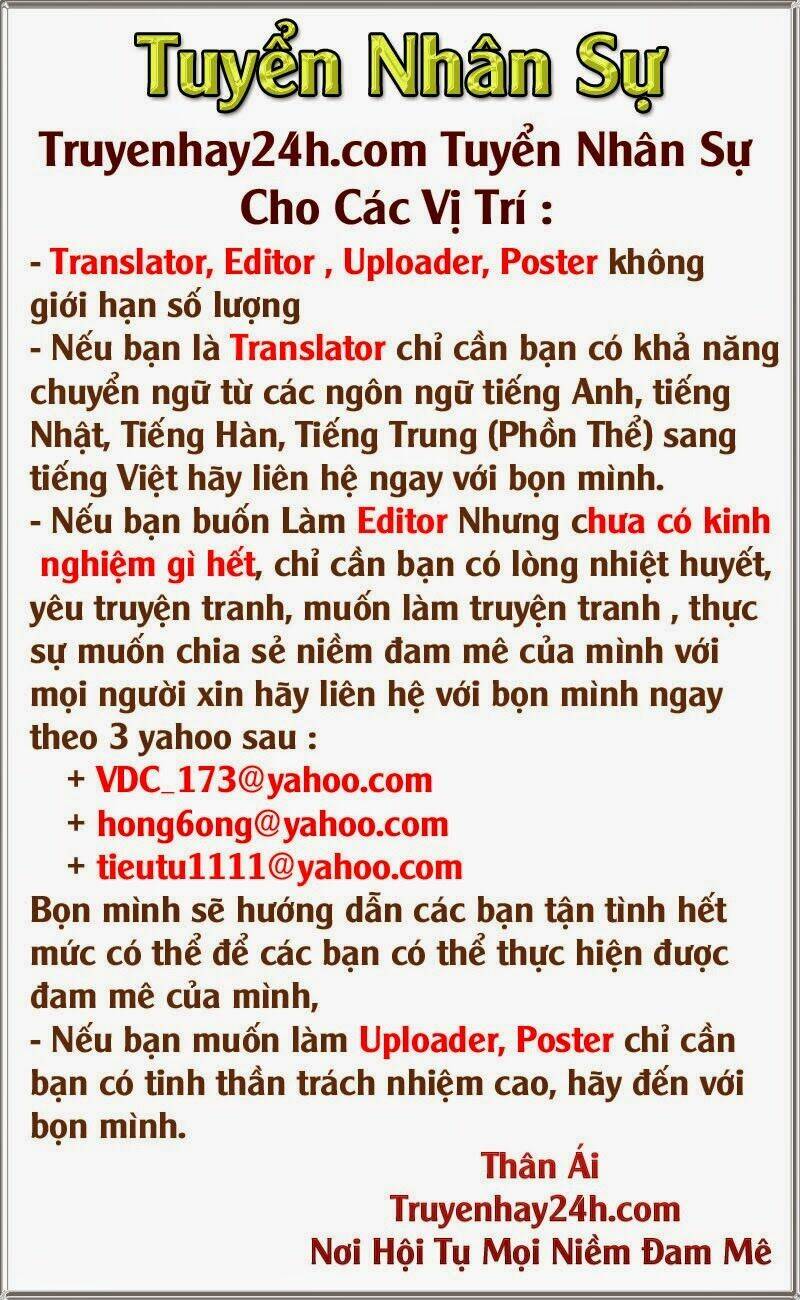 Mê Cung Pháp Thuật Chapter 84 - Trang 2