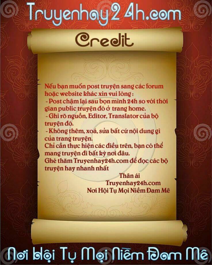 Mê Cung Pháp Thuật Chapter 91 - Trang 2