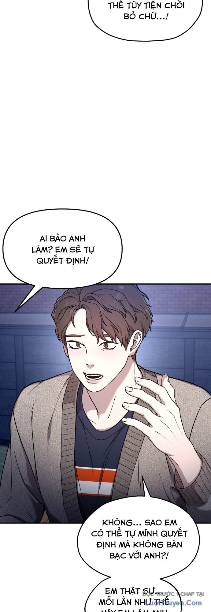 Mẹ Nào Con Nấy Chapter 87 - Trang 2