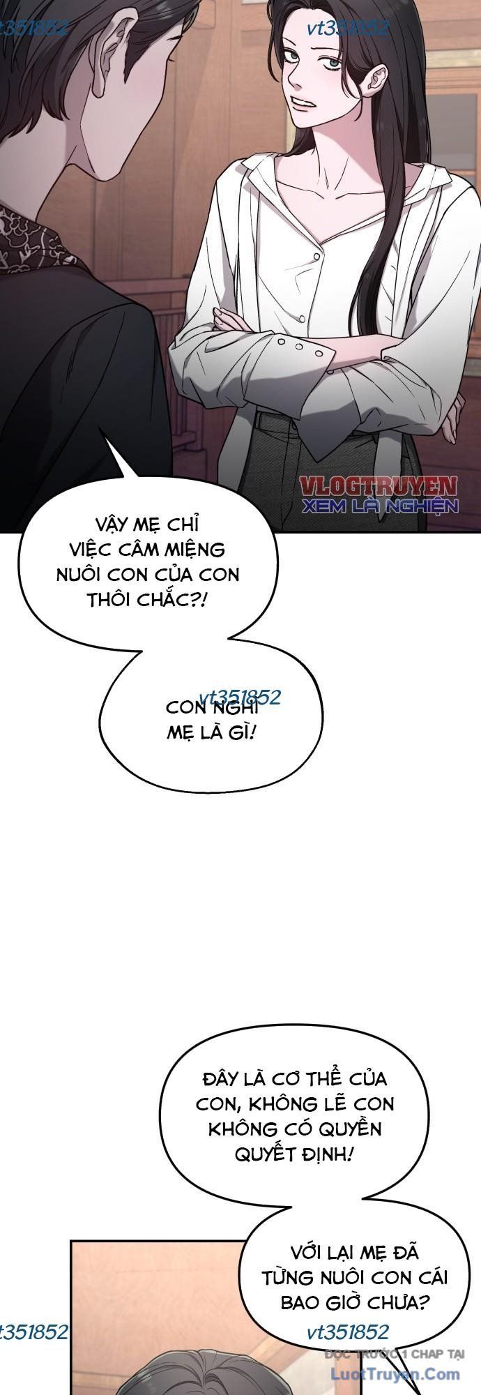 Mẹ Nào Con Nấy Chapter 87 - Trang 2